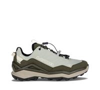 LOWA Halbschuh MADDOX PRO GTX LO SL Ws oliv/sage, 39.5