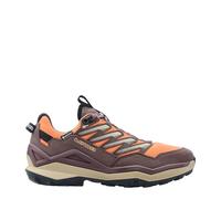 LOWA Halbschuh MADDOX PRO GTX LO Ws altrosa/ton, 39.5
