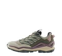LOWA Halbschuh MADDOX PRO GTX LO Ws desert/alt rosa, 39