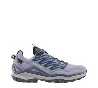 Lowa Wanderschuhe Maddox Pro GTX Low (Textil/Synthetik, wasserdicht) flieder/pflaume Damen, Größe Euro (US) 39 (7,5)