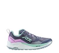 LOWA Halbschuh MADRIX Ws pflaume/heide, 37.5