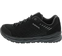 LOWA Halbschuh MALTA GTX LO schwarz, 41.5