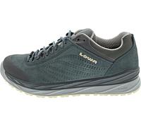 LOWA Halbschuh MALTA GTX LO Ws jeans/panna, 40