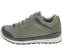 LOWA Halbschuh MALTA GTX LO Ws seegras/jade, 37