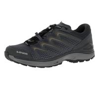 Meadow GTX Lo SL Men UK 11,5 grau - graphit/bronze