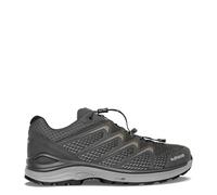 LOWA Halbschuh MEADOW GTX LO SL graphit/bronze, 48.5