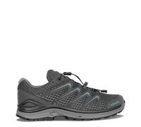 Lowa - LOWA Damen Multifunktionsschuhe MEADOW GTX LO SL Ws GRAPHIT/ARKTIS - Gr. - 41