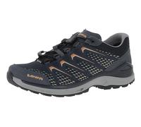 Lowa Damen Wanderschuhe MAEDOW GTX LO SL, stahlblau, Gr. 42EU
