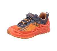 LOWA Halbschuh MERGER GTX JUNIOR VCR LO [2024] flame/mango, 26