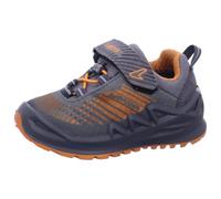 LOWA Halbschuh MERGER GTX JUNIOR VCR LO [2024] graphit/mango, 33