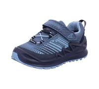 Lowa - Kid's Merger GTX Junior VCR Lo - Multisportschuhe, Gr. 26 UK 8.5K, grau (Navy/Iceblue)