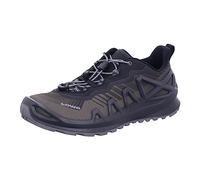 LOWA Halbschuh MERGER GTX LO nuss/anthrazit, 41.5