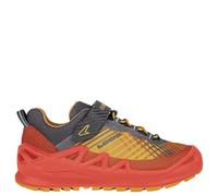 Lowa Merger GTX LO VC JR flame/mango (3336) 25
