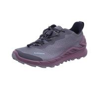 LOWA Halbschuh MERGER GTX LO Ws rose/schwarz, 37.5