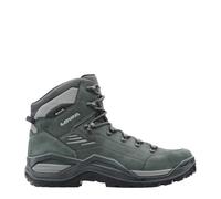 LOWA Halbschuh RENEGADE EVO GTX LO | Entdecken Sie den LOWA RENEGADE EVO GTX MID Herren Wanderstiefel: wasserdicht. Atmungsaktiv. Ideal für aktive Entdecker!