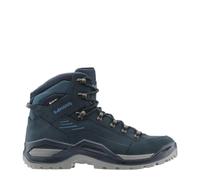 LOWA Halbschuh RENEGADE EVO GTX LO | Entdecken Sie den LOWA RENEGADE EVO GTX MID Herren Wanderstiefel: wasserdicht. Atmungsaktiv. Ideal für aktive Entdecker!