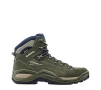 LOWA Halbschuh RENEGADE EVO GTX LO | Entdecken Sie den LOWA RENEGADE EVO GTX MID Herren Wanderstiefel: wasserdicht. Atmungsaktiv. Ideal für aktive Entdecker!