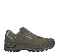 Lowa Renegade Evo GTX Lo - Olive/Beige - 42 1/2 (UK 8.5)