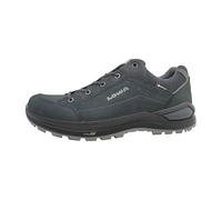 Lowa RENEGADE EVO GTX LO Schuh Schwarz/Graphit 42 1/2