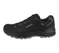 LOWA Halbschuh RENEGADE EVO GTX LO schwarz/graphit, 43.5