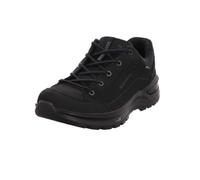 LOWA Herren Multifunktionsschuhe RENEGADE EVO GTX LO W SCHWARZ/SCHWARZ 44 ½ (4063606645149)