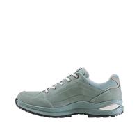 Lowa - Women's Renegade Evo GTX Lo - Multisportschuhe, Gr. 39 EU 39 - Regular, türkis (Jade/Champagne)