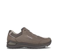 Lowa Wanderschuhe Renegade EVO LL Low (Nubukleder) braun Herren, Größe Euro (US) 44 (10,5)