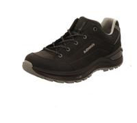 LOWA Herren Multifunktionsschuhe RENEGADE EVO LL LO (311402) 44 SCHWARZ/GRAU
