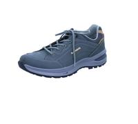 LOWA Halbschuh RENEGADE EVO LL LO Ws graphit/aprikose, 38