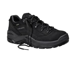 Lowa Halbschuh RENEGADE Work GTX S3 SRC Gr. 46 schwarz