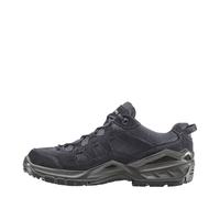 LOWA Halbschuh SIRKOS EVO GTX LO navy/braun, 47
