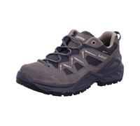 Lowa Sirkos EVO GTX LO clove/anthracite (4938) 42