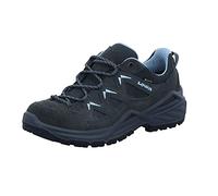 Lowa Damen Leichtwanderschuhe "Sirkos Evo GTX Lo Ws", eis, Gr. 40EU