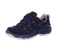 Lowa Sirkos Evo GTX Lo Ws 5 navy-rotholz