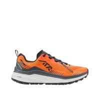 Lowa - Skyterra - Trailrunningschuhe, Gr. 44.5, grau (Orange/Black)