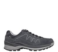 LOWA Halbschuh TORO PRO GTX LO stahlblau/grau, 42