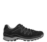 LOWA Halbschuh TORO PRO LL LO schwarz, 42