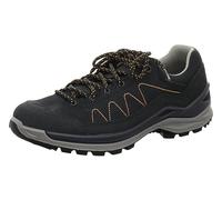 LOWA Toro Pro LL LO Women navy/mandarine - Größe 5UK