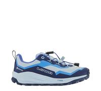 LOWA TRAILUX GTX LO JR für Kinder, blau, Größe 31 EU