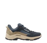 Lowa Wanderhalbschuhe Ventierra GTX Lo Navy/Dune EU 44,5