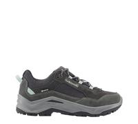 LOWA VENTIERRA GTX LO Ws Damen | GRAU/RAUCHGRÜN | EU 38