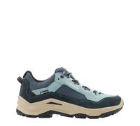 Lowa VENTIERRA GTX LO Ws smk blue/slateblue 39 1/2