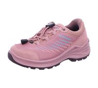 LOWA Halbschuh ZIRROX II GTX LO JR altrosa/rose 31