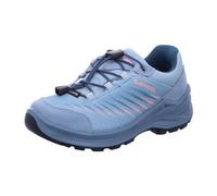 Lowa Zirrox II GTX LO JR eisblau/petrol (6174) 25