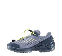 LOWA Halbschuh ZIRROX II GTX LO JR flieder/pflaume, 28
