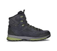LOWA HE DELAGO GTX MID für Herren, blau, Größe 43 ½ EU / 9 UK
