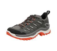 LOWA HE INNOVO GTX LO für Herren, grau, Größe 42 EU / 8 UK