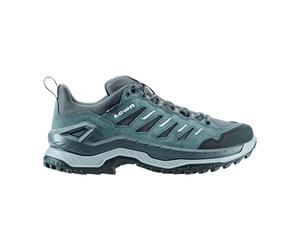 LOWA HE INNOVO GTX LO für Herren, grau, Größe 45 EU / 10,5 UK