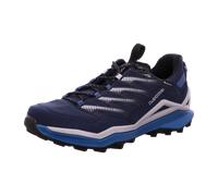 LOWA HE MADDOX PRO GTX LO für Herren, blau, Größe 49 ½ EU / 14 UK