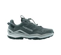 LOWA HE MADDOX PRO GTX LO SL für Herren, grau, Größe 42 ½ EU / 8,5 UK